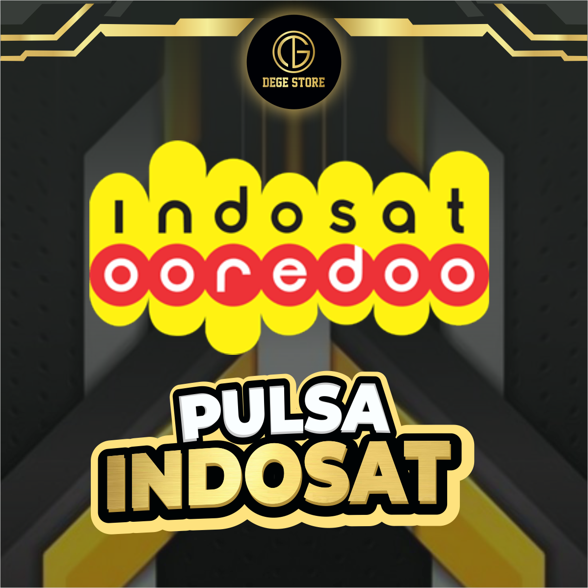 Indosat